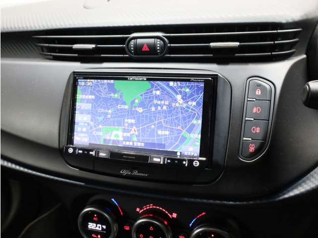 ジュリエッタヴェローチェ 1750 TBI