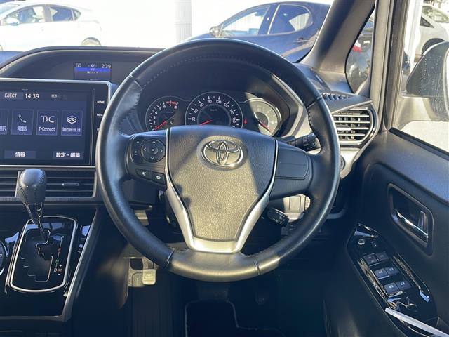 ヴォクシー2.0 ZS 煌II