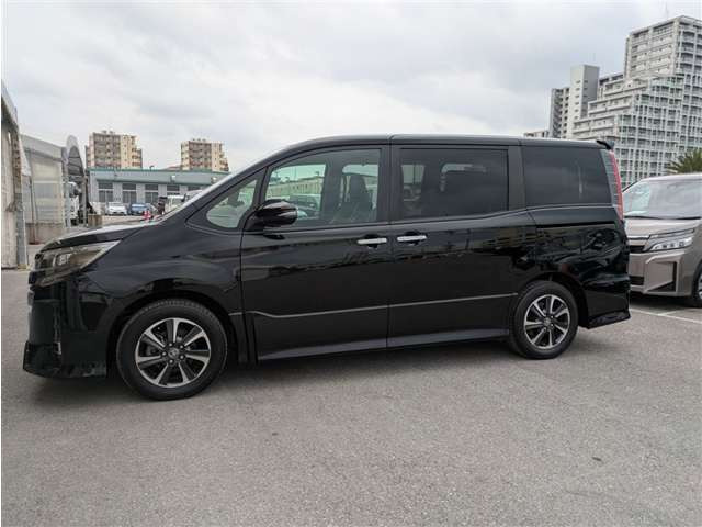 ノア2.0 Si W×B II