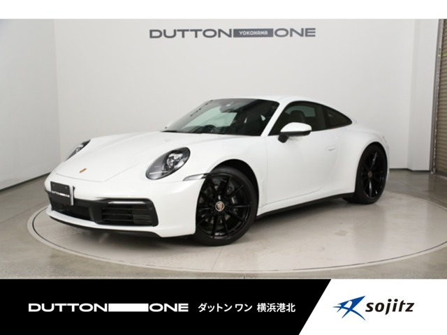 911カレラ PDK