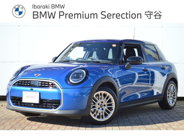 ミニクーパー S