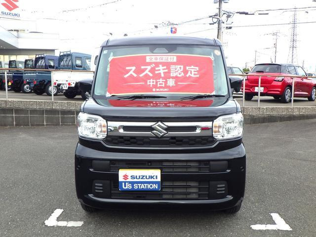 スペーシアハイブリッド(HYBRID)  X