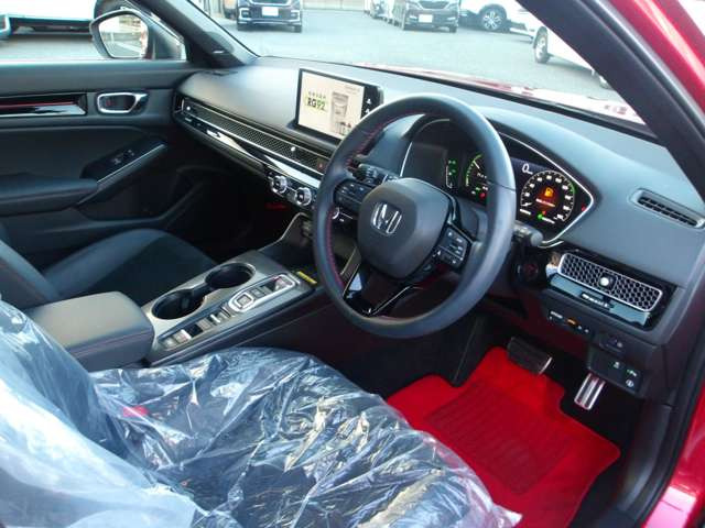 �uHONDA�̊��v�Ɓu��R��HONDA�ԁv�������Ă�����A���Ёu�c�������Ԕ̔��v�ł�!