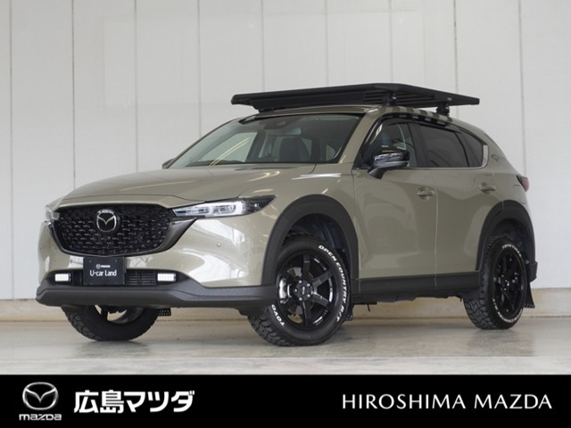 CX-52.2 XD ブラックトーンエディション