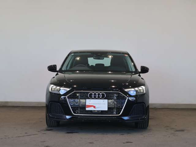 A1スポーツバック25 TFSI アドバンスド