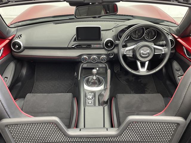 ロードスター1.5 RS