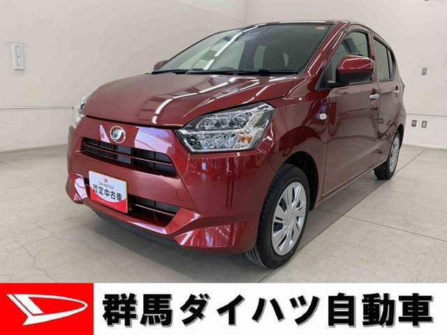 ミライースX SAIII