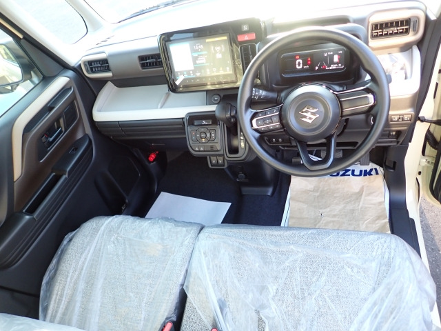 スペーシアハイブリッド(HYBRID)  X