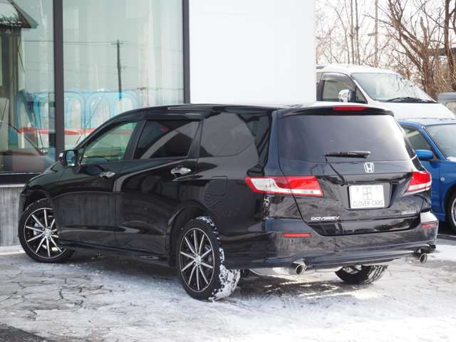 �ЊO�̃I�v�V�����AHDD�i�r��ETC�A�G�A����18�C���`AW�Ȃǂ̃I�v�V���������p�Ӓv���܂�!���Ȃ������̈�������`�������Ē����܂���