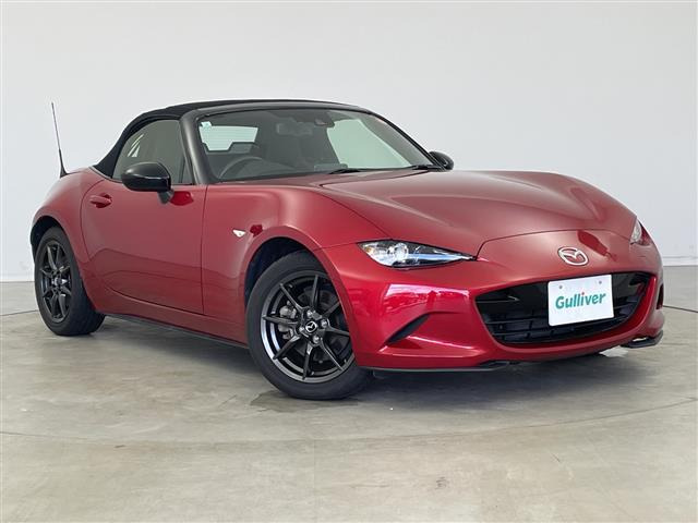 ロードスター1.5 RS