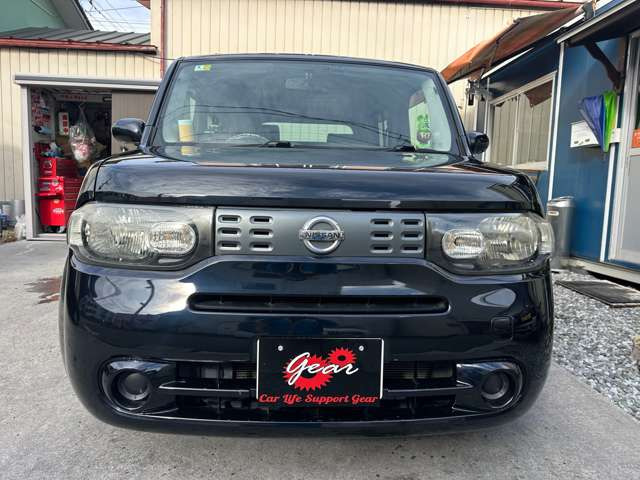 キューブ1.5 15X インディゴプラスプラズマ