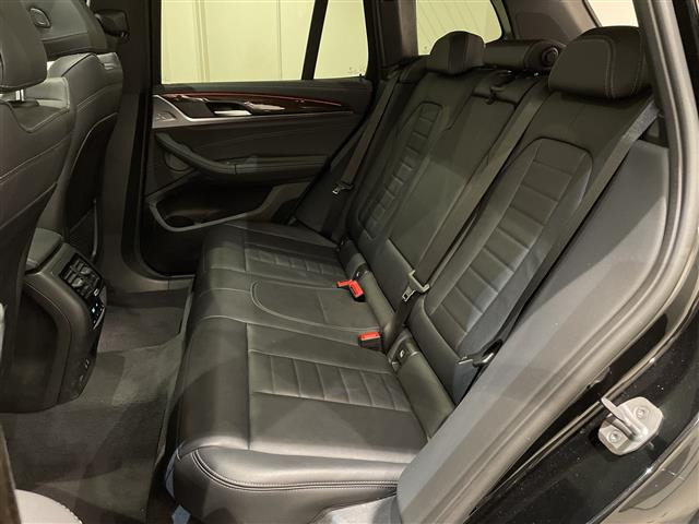 X3xドライブ20d Mスポーツ ディーゼル 4WD