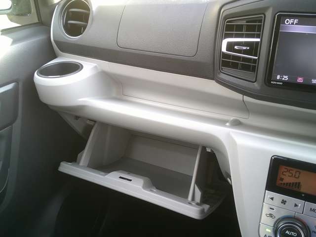 ���ʂȎ��[�X�y�[�X!�O���[�uBOX�͂������B�C���p�l�g���[&�C���p�l�h�����N�z���_�[!