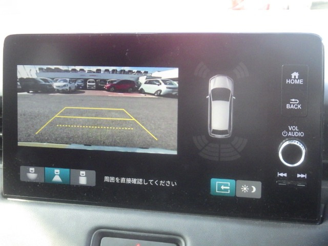 ヴェゼル1.5 ハイブリッド Z