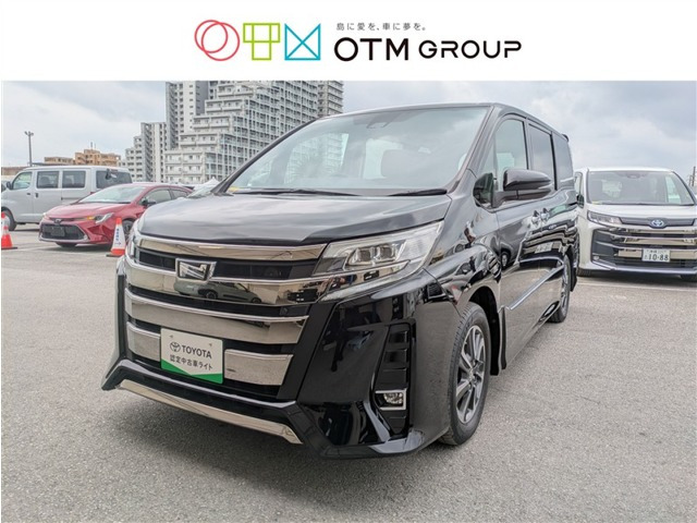 ノア2.0 Si W×B II