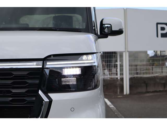 N-BOXカスタムターボ