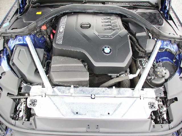 4シリーズクーペ420i