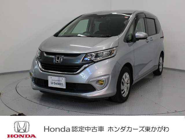 フリード1.5 G ホンダセンシング