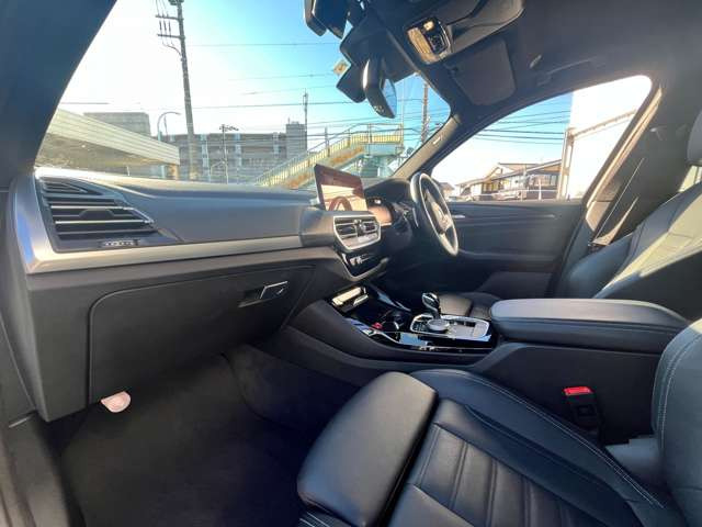 X3xドライブ20d Mスポーツ ディーゼル 4WD