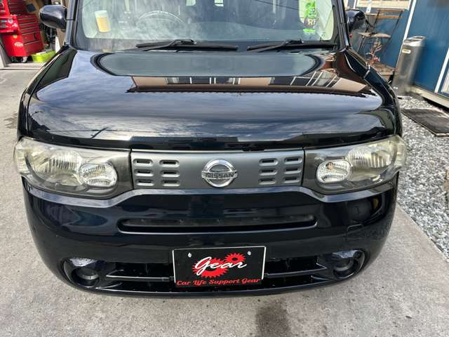 キューブ1.5 15X インディゴプラスプラズマ