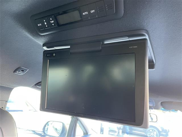 エスティマ2.4 アエラス プレミアムG