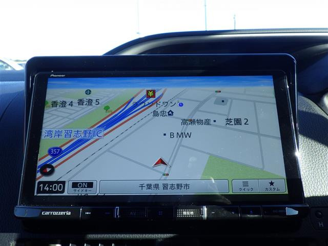 ヴォクシー2.0 ZS 煌II