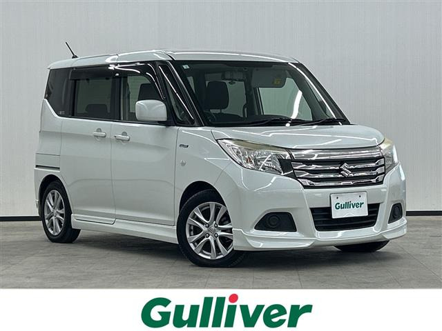 ソリオ1.2 ハイブリッド(HYBRID) MX