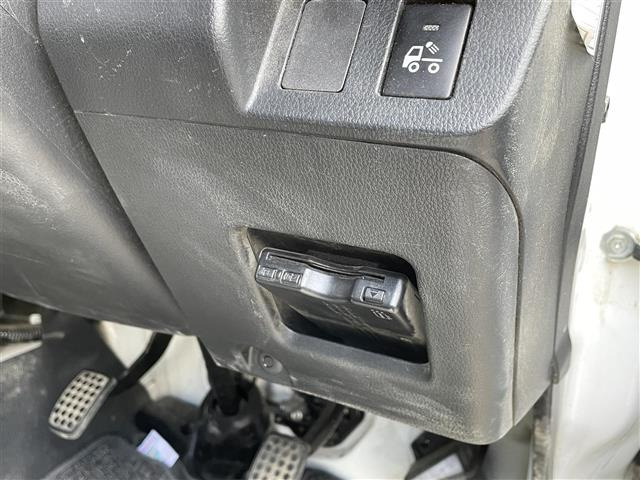 ハイゼットトラックジャンボ SAIIIt 4WD