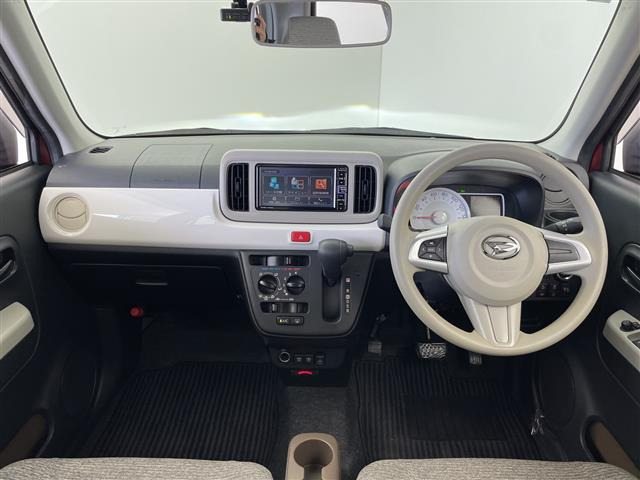 ミラトコットX SAIII