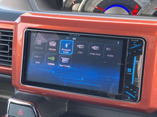 �y�i�r�Q�[�V�����z�ړI�n�܂ł�������ē����Ă����g���₷���i�r�BBluetooth�ڑ�����΂������̃X�}�z��MP3�v���C���[�̉��y���Đ��\!�����̉^�]������Ɋy�����Ȃ�܂�!!