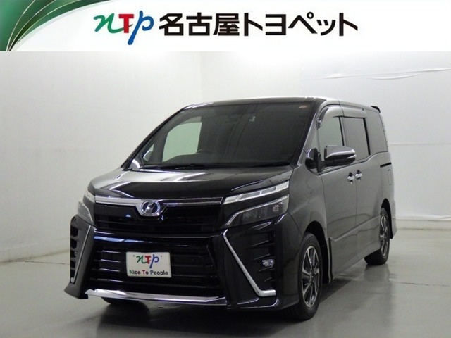 ヴォクシー2.0 ZS 煌II