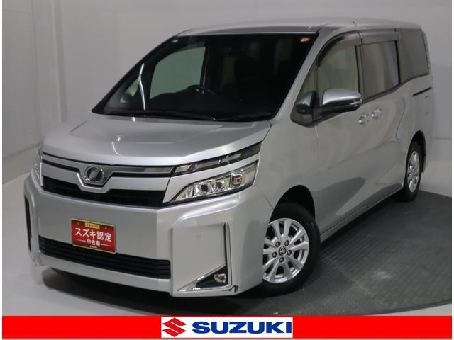 ヴォクシー2.0 V