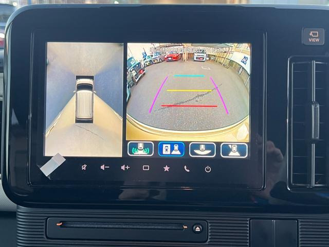 ワゴンRスマイルG