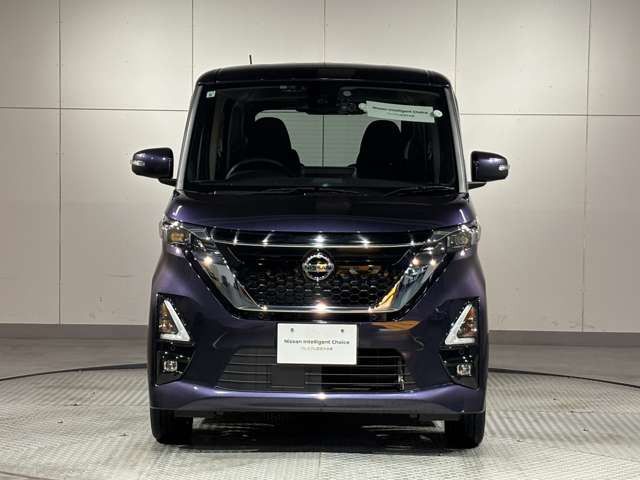 ルークスハイウェイスター Gターボ プロパイロットエディション 4WD