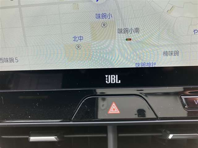 ハリアー2.0 Z レザーパッケージ