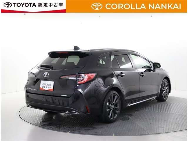 カローラツーリング1.8 W×B