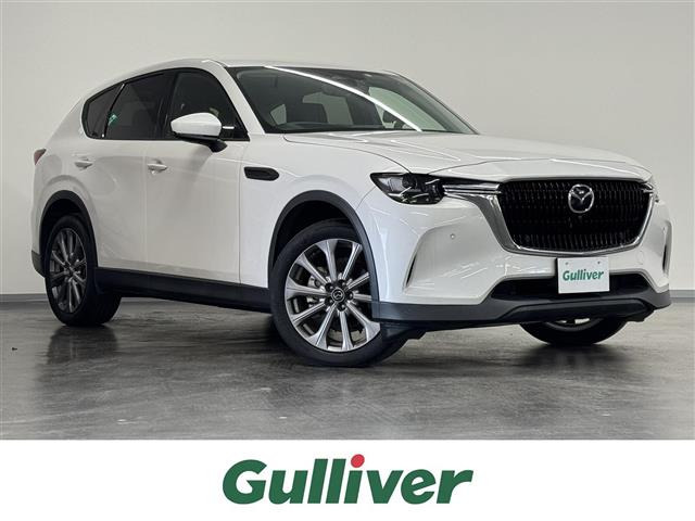 CX-603.3 XD Lパッケージ ディーゼル