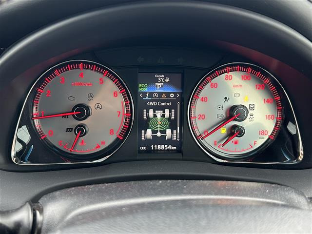 ハリアー2.0 エレガンス G's 4WD