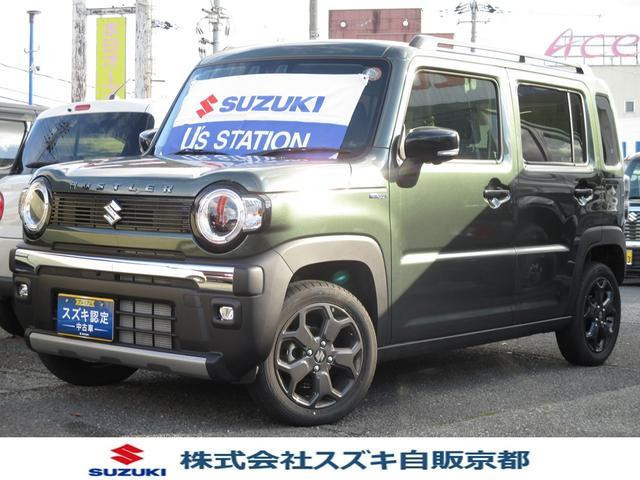 ハスラータフワイルド