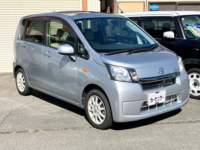 ムーヴL スマートセレクション SA