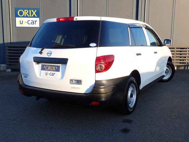 �����r���[�̉摜�ɂȂ�܂��B�I���b�N�X�F�蒆�ÎԂɂ́A���w��������S���Ă���肢���������߂ɁA�Ǝ��́u�I���b�N�X�F�蒆�Îԕۏ؁v�����t�����Ă��܂��B