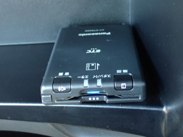 ETC���������Ă��܂��B�m���X�g�b�v�ŗ�������ʉ߂ł��܂��B���ꂵ�������ł���ˁB