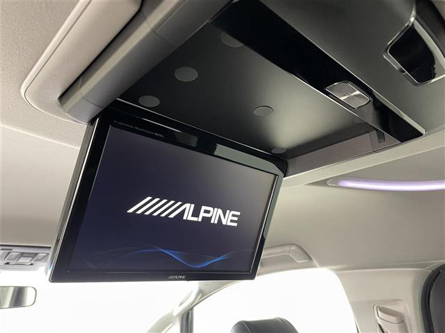 アルファード2.5 S Aパッケージ