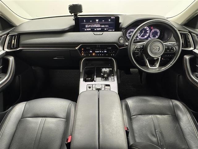 CX-603.3 XD Lパッケージ ディーゼル