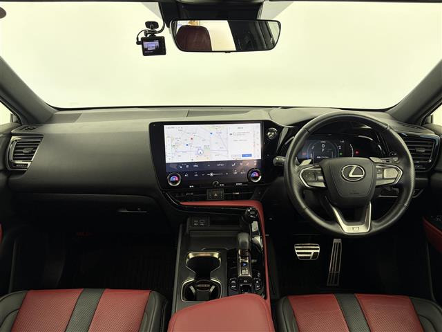 NX450hプラス Fスポーツ 4WD