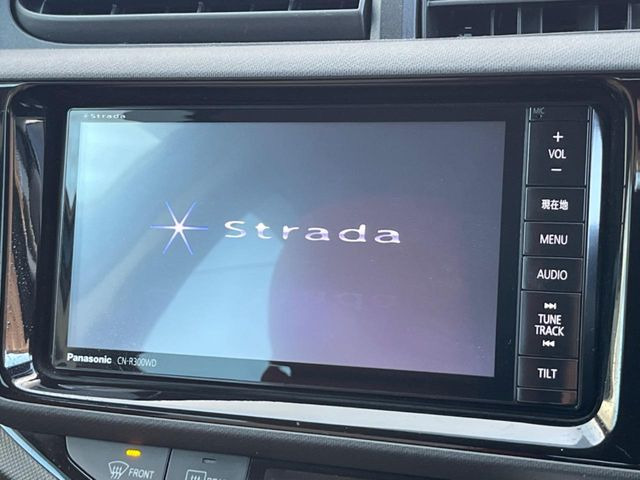 �y�i�r�Q�[�V�����z�g���₷���i�r�ŖړI�n�܂ł�������ē����Ă���܂��B�e��I�[�f�B�I�Đ��@�\���[�����Ă���A���Ԃ̉^�]������Ɋy�����Ȃ�܂�!!