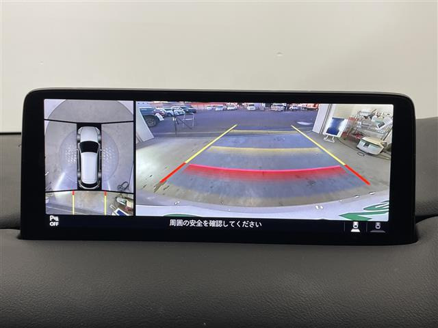 CX-82.2 XD グランドジャーニー 4WD