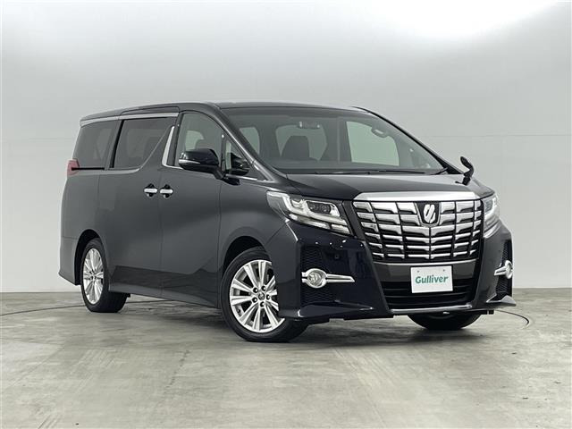 アルファード2.5 S Aパッケージ