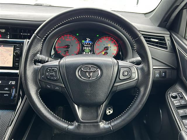 ハリアー2.0 エレガンス G's 4WD