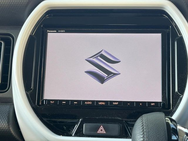 ハスラーハイブリッド(HYBRID) X